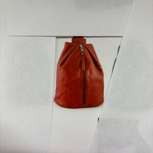 OSGOODE MARLEY USA-NWT$ 245.00    CASHMERE SOFT ARGENTINA LEATHER